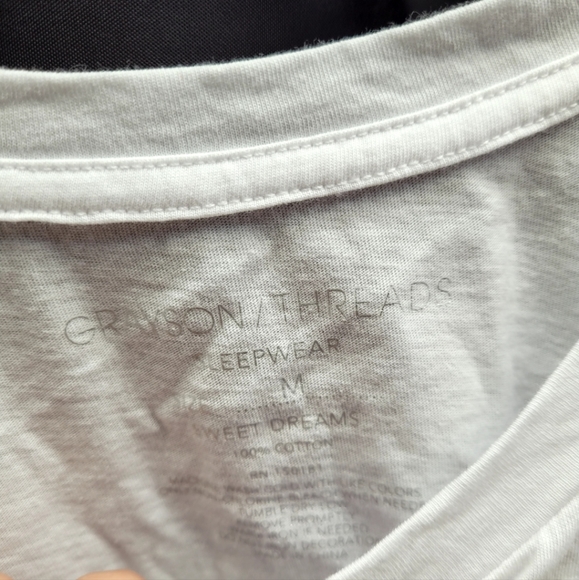 Glamping tank size medium - Picture 2 of 3